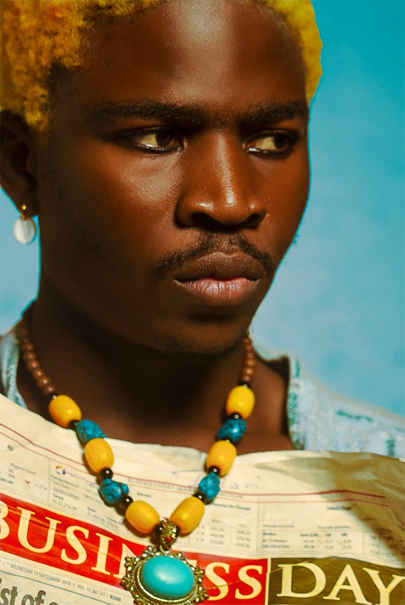 DesireIyi's tweet photo. 📸Said I'd be showing the world more of what I can get to do this year. Well, he is I, here is me and here I am, crafting art with some other amazing creatives, the best way I can with what we have.

#blacknbold #canonphotography #lagosphotographers #adobecreative #art #audacious https://t.co/2rk9auC0TY