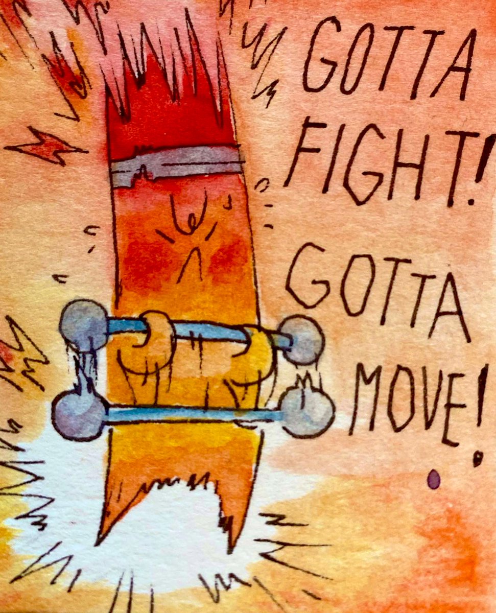 ❤️‍🔥YOU CAN GET THROUGH IT!!! I BELIEVE IN YOU!!!❤️‍🔥 (1/3)