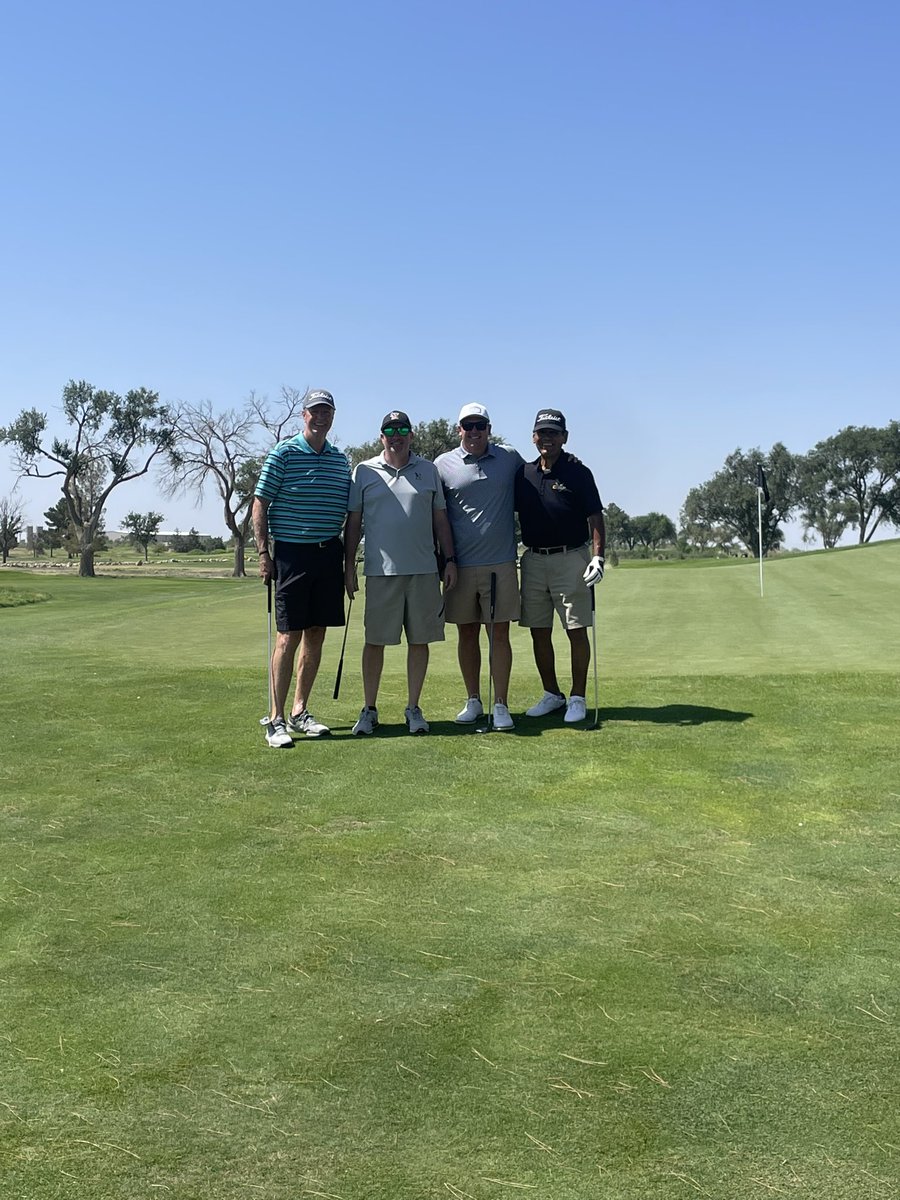 Golf Tourney 2022
#Allin #theGoldStandard