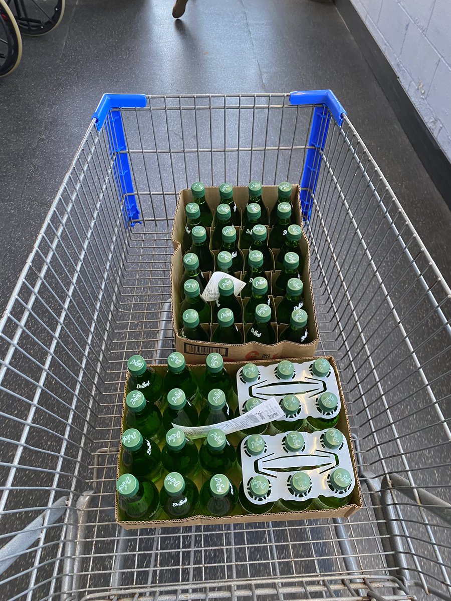 Just left Walmart with only the essentials… <a href="/drenuf/">Dr Enuf</a>