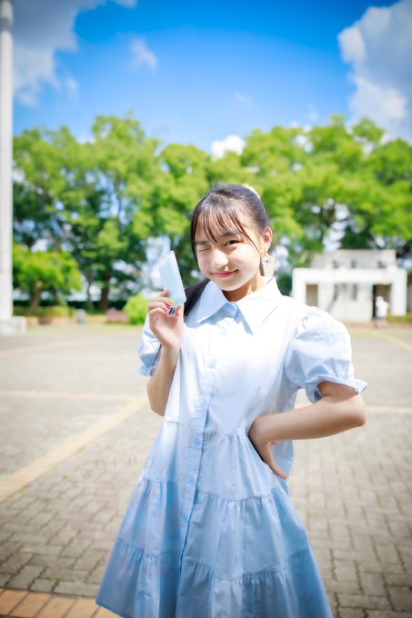 Twitterのコスプレ画像17