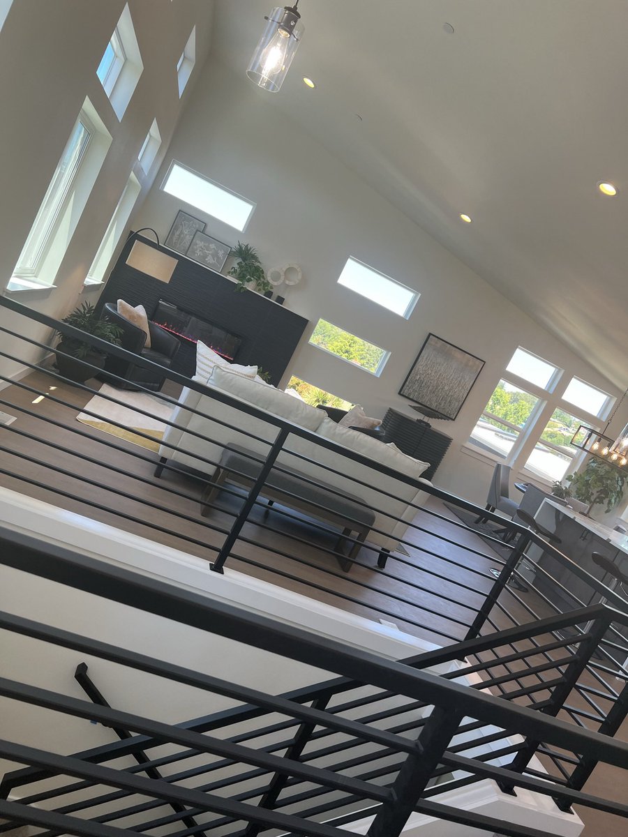 Carte Blanche Homes tweet media