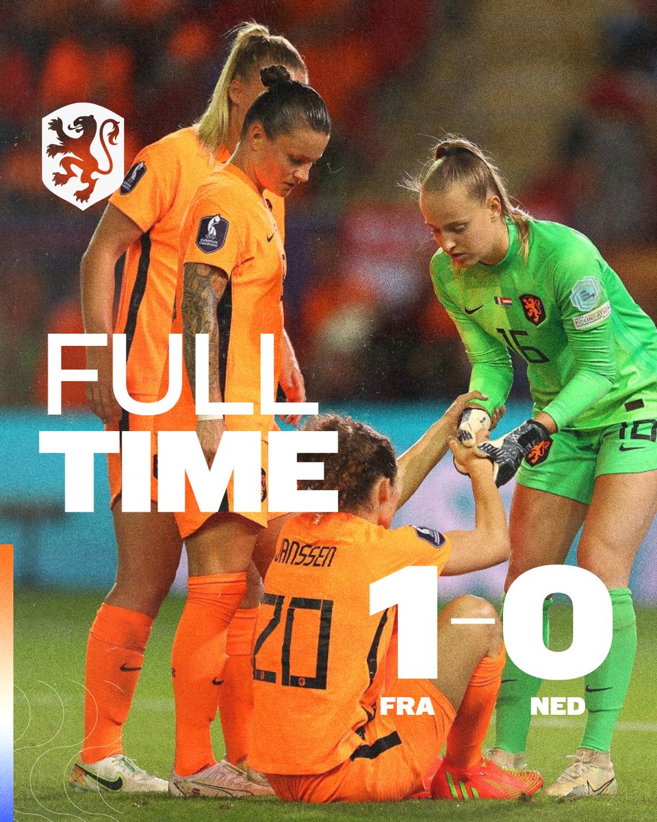OranjeLeeuwinnen tweet media