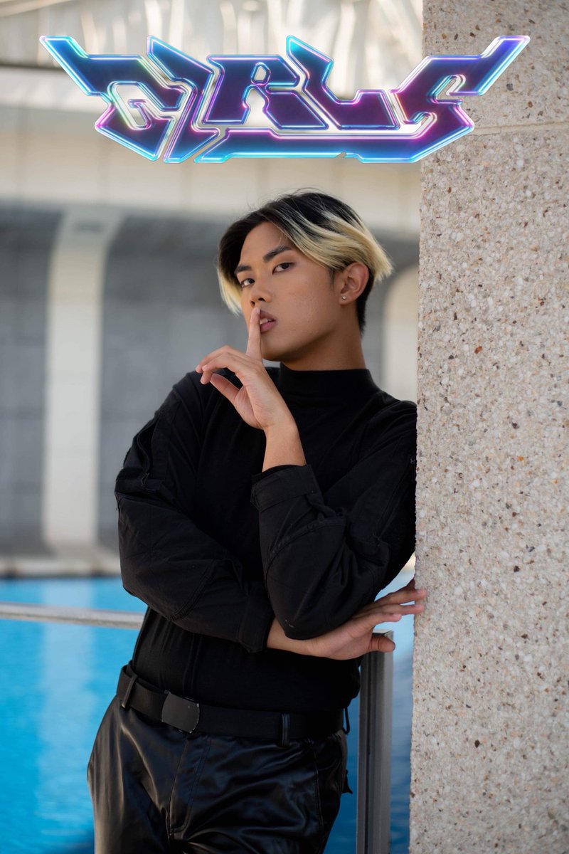 officialteambuk's tweet photo. @aespa_official (에스파) - ‘GIRLS’ | KPOP IN PUBLIC Dance Cover by B.U.K 💜

Arron as #GISELLE 

[ https://t.co/YG1Eht2D5J ]

#TEAMBUK #AESPA #aespa_Girls #KPOPDANCECOVER https://t.co/5hjkngcwCS