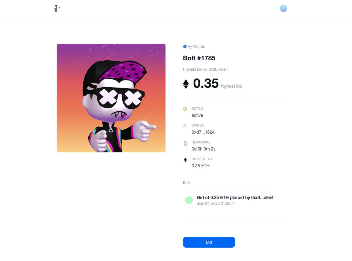Pierre Grimaud / nilzen.eth tweet media