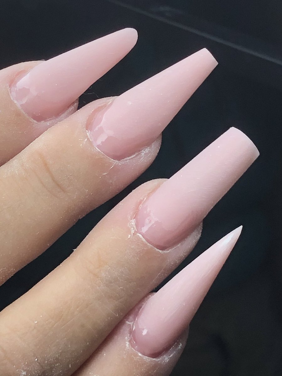 Com topcoat /  sem topcoat 
Linda de qualquer jeito 
Instagram instagram.com/julianaribeiro…
