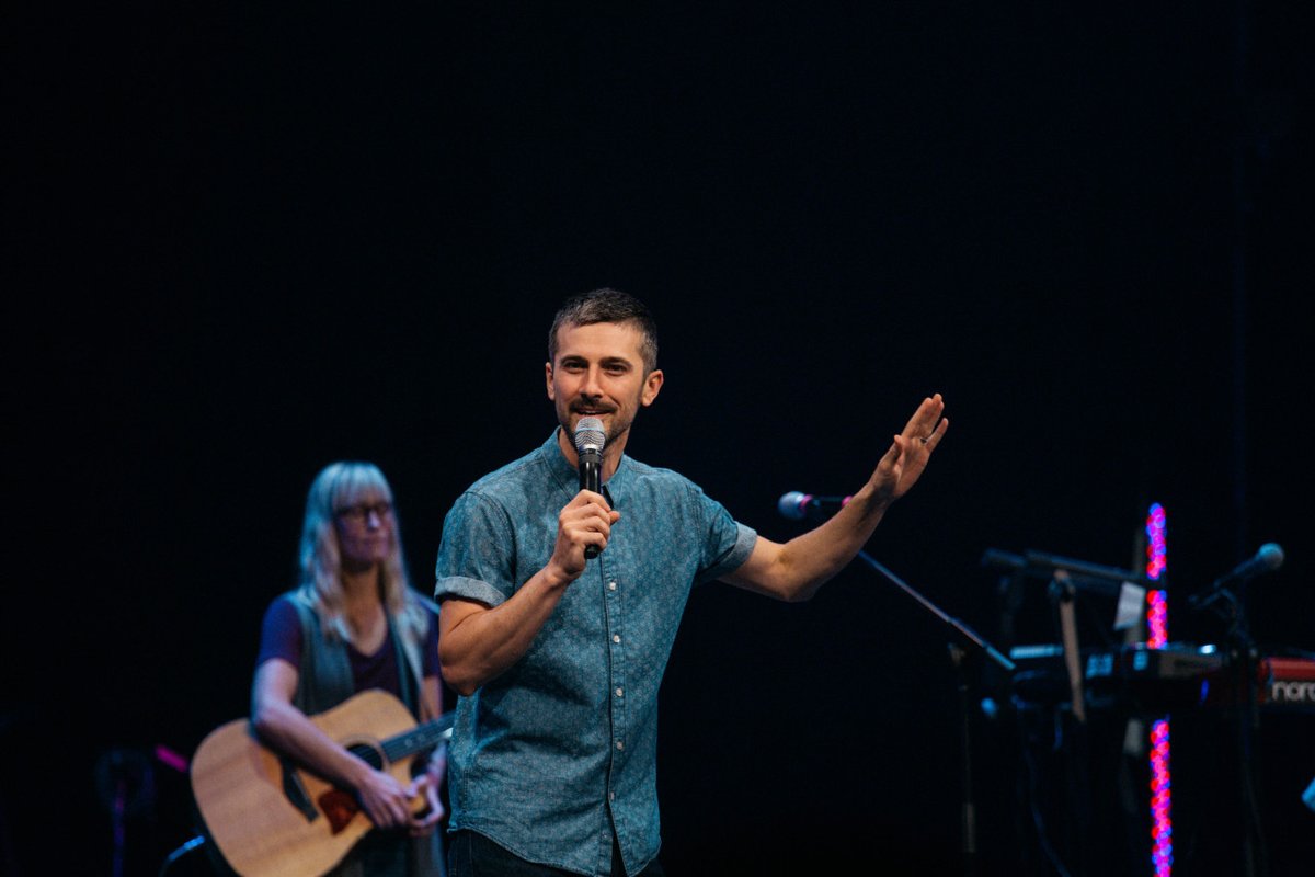 weagrva's tweet photo. Tomorrow morning, Pastor John will be speaking on Psalm 51- taking a look at what life looks like when we're real with ourselves, with God, and with others. Whether you're joining us in person or online, we will see you at 10 AM! 🥳 https://t.co/AriojMUFMA
