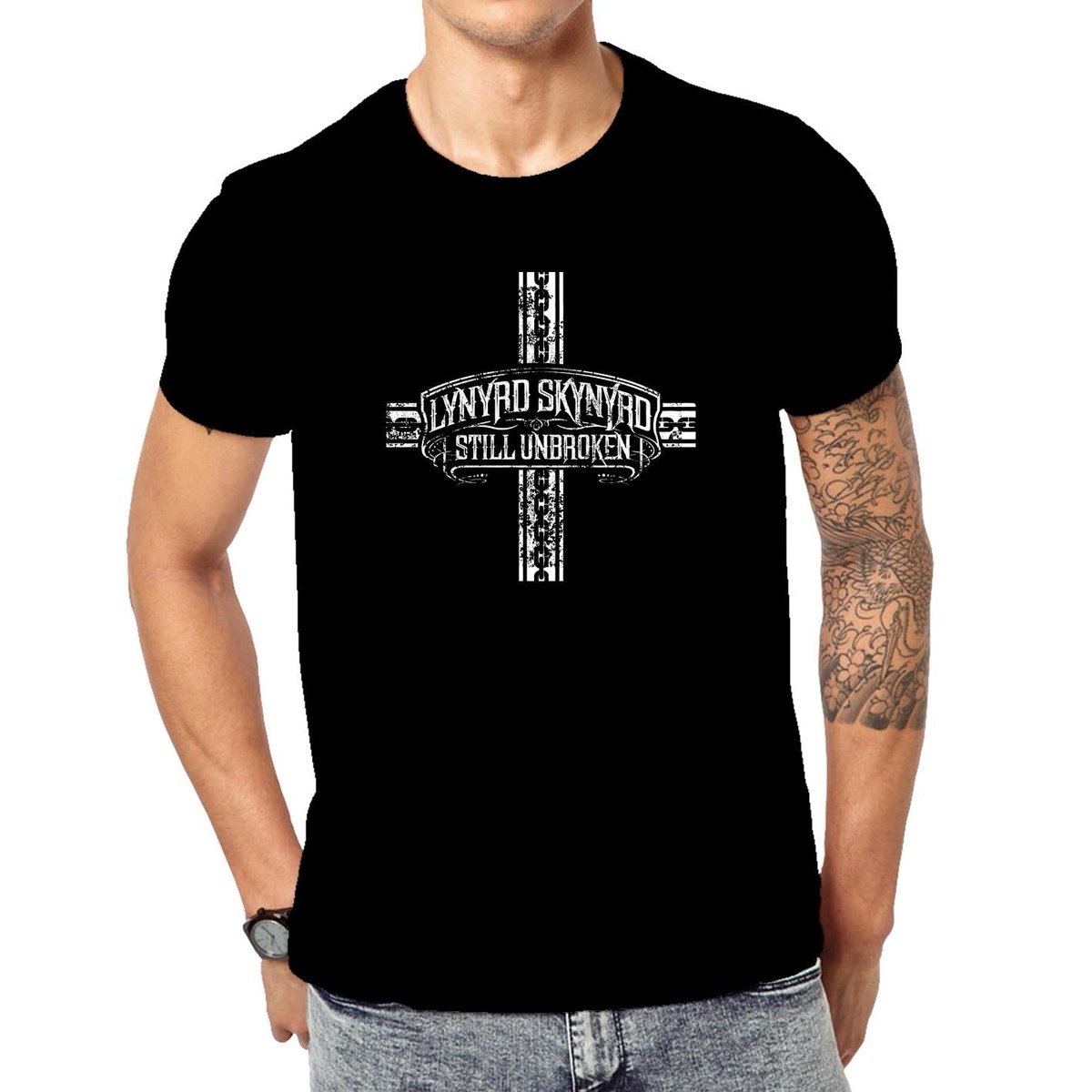 DFisaki's tweet photo. Lynyrd Skynyrd Man T Shirt
Tag a friend who would love this!
Fast Shipping From UNITED STATES
Buy one here---> https://t.co/WxrBlHNX1n
#tshirt https://t.co/KAilLimLzC