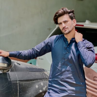 7Xarmankhan's tweet photo. #NewProfilePic https://t.co/WCDThYPfkc