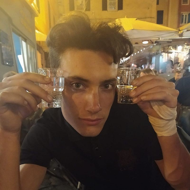 #NewProfilePic