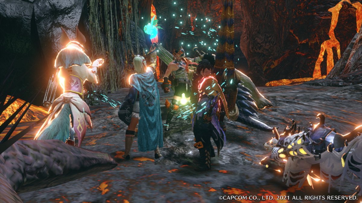 MhFran_Lancer's tweet photo. I am not too far into the end game so you can add to these and make them even better with better talismans and decos.
Thank you!
#LanceAppreciationPost https://t.co/731yJChoXo