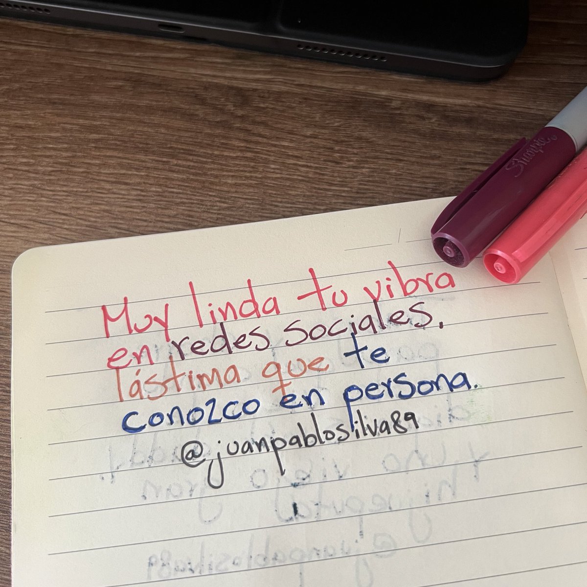 JuanPaSilva07's tweet photo. Paila, morrrrr https://t.co/MejmqPK2Si