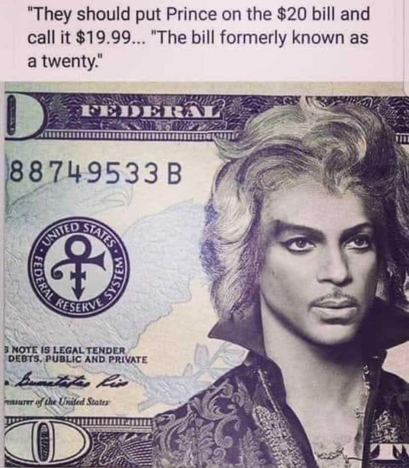 Who did this? 👑 🎸🤣