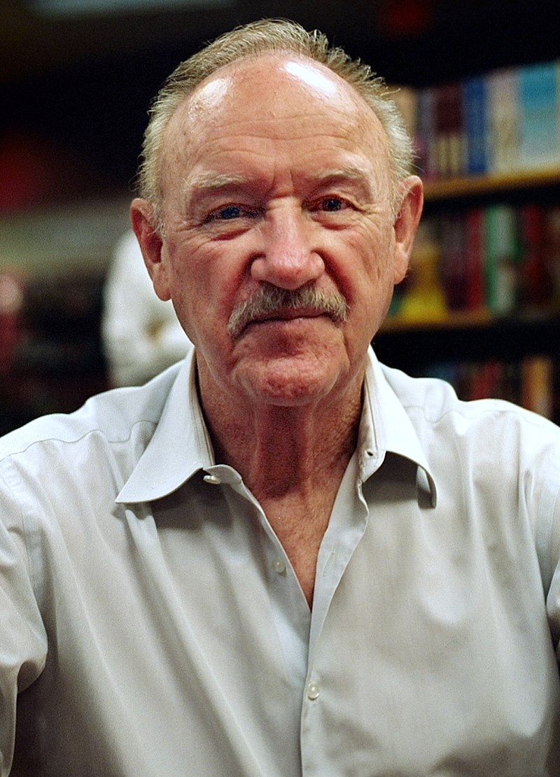 Moviesontheway's tweet photo. Favourite Movie starring Gene Hackman? https://t.co/tXoxFCpGnI