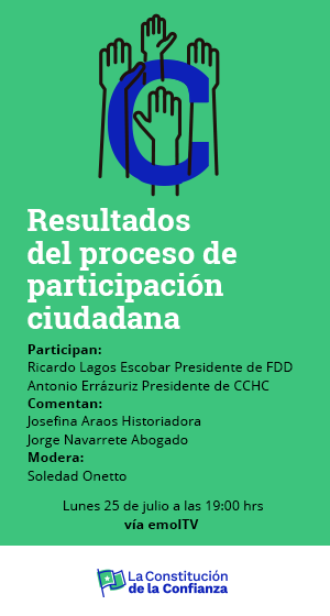 La Constitución de la Confianza tweet media