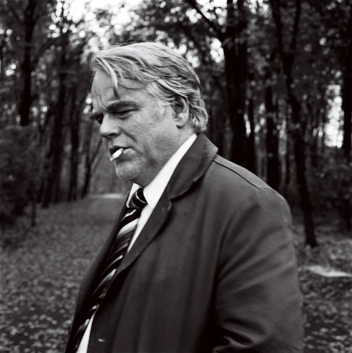 Happy birthday to Philip Seymour Hoffman. We all miss you terribly. 