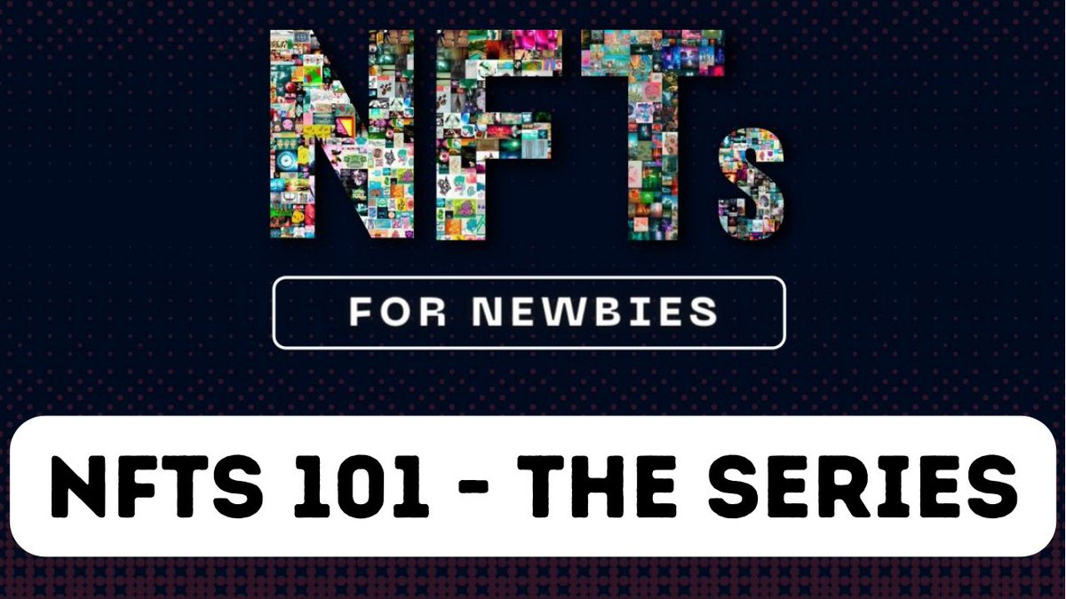 NFTsForNewbies tweet media