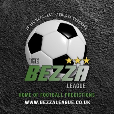 BezzaLeague tweet picture