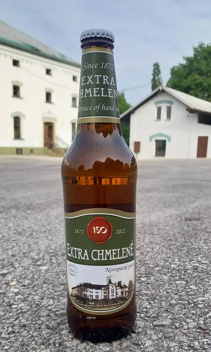BrouCzechLager's tweet photo. #Hoppy 150th Birthday! 1872 - 2022 #NaZdraví https://t.co/Fipz37SP3F