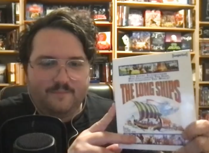OneBlakeMinute's tweet photo. The latest @imprint_films companion / @OHMPods
#TheBlusBrothers (@ThisisAlexei and I) is sailing now talking the maritime second half of the June '22 batch - #TheLongShips + #DamntheDefiant + (PICK OF THE BATCH) #ANightToRemember - listen in your preferred pod feed now https://t.co/pA7HvfxkGC