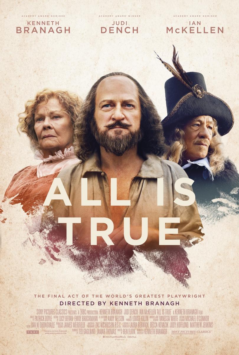 filmes_e_filmes's tweet photo. Dica de filme para hoje!🔥🎬
Acabou de chegar no catálogo da @NetflixBrasil o deslumbrante drama histórico "All is True", dirigido e estrelado por Kenneth Branagh e com Judi Dench e Ian McKellen também no elenco.🎥
#allistrue #kennethbranagh #judidench #ianmckellen #netflix https://t.co/AcdP4Lrdvn