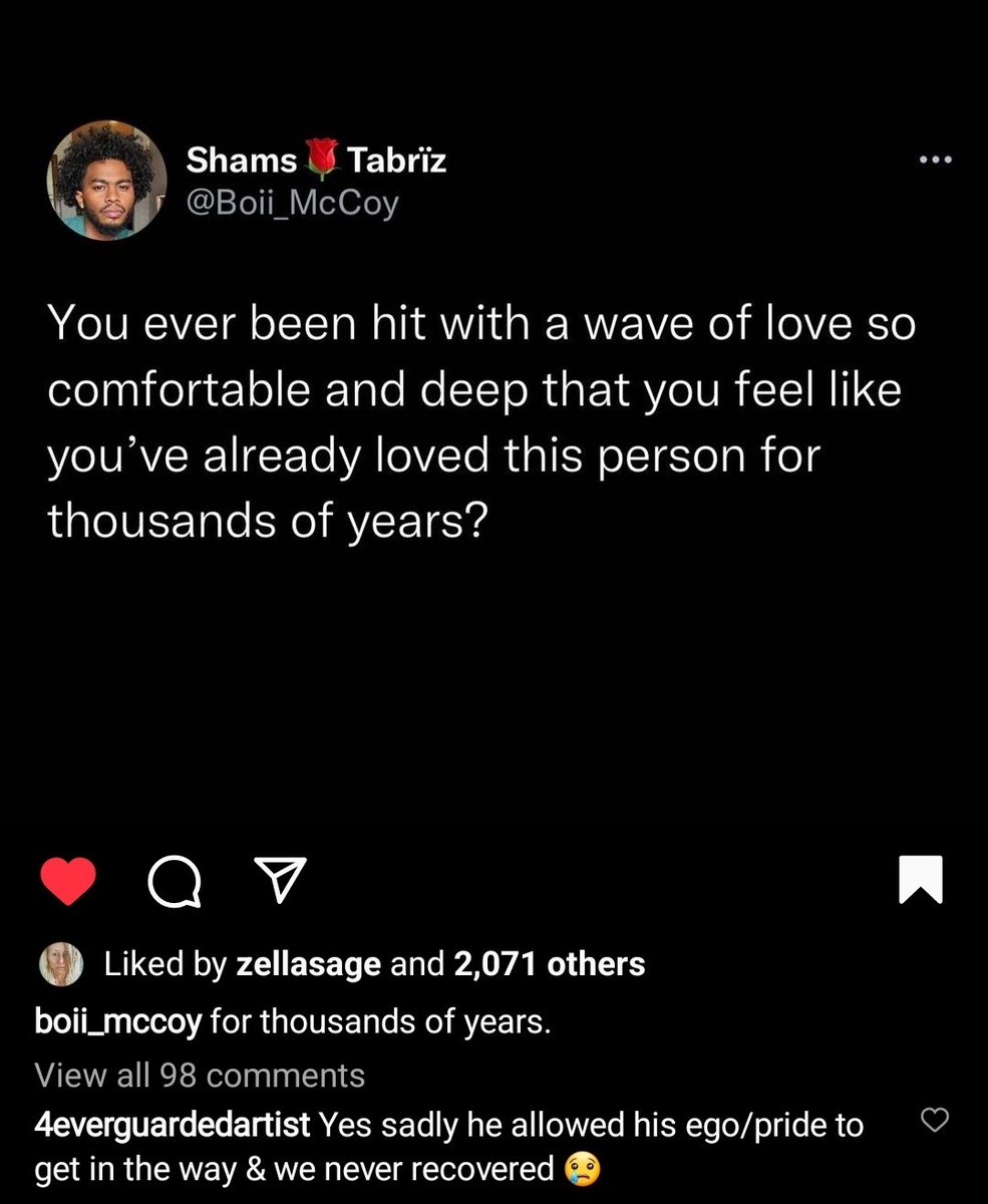 Purvisionartist's tweet photo. A beautiful thing was ruined before it got a chance to bloom. #youliveandyoulearn #youmoveon to heal 🙏🏽💙 https://t.co/w6R4Qop9gt