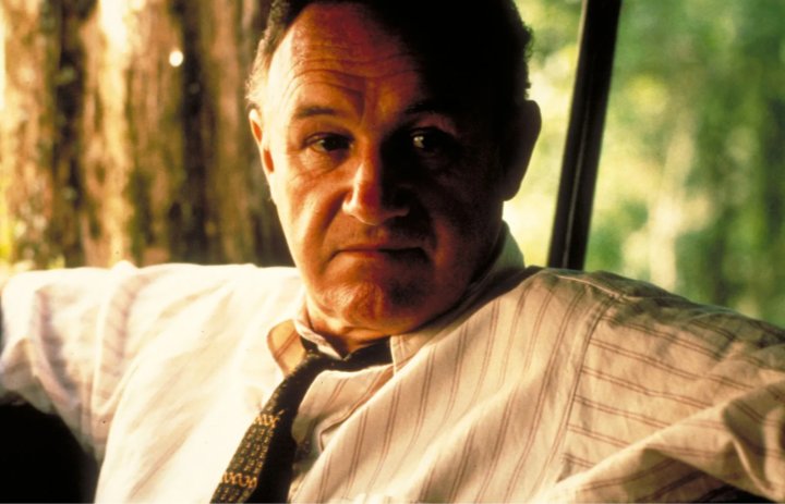 BaltimoreSH's tweet photo. @Moviesontheway Mississippi Burning, he's brilliant in everything though love him! https://t.co/wMIzrMnArj