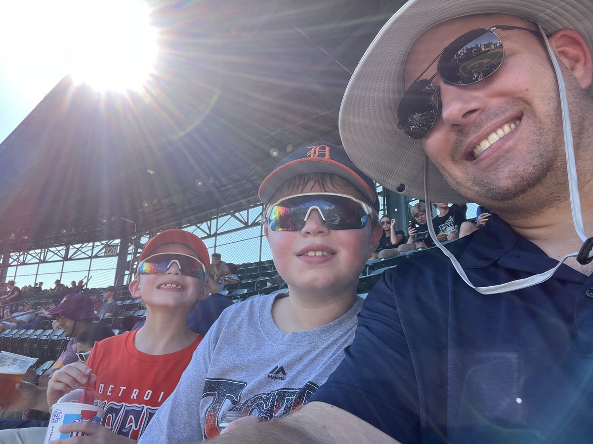 Joseph Kramer tweet media