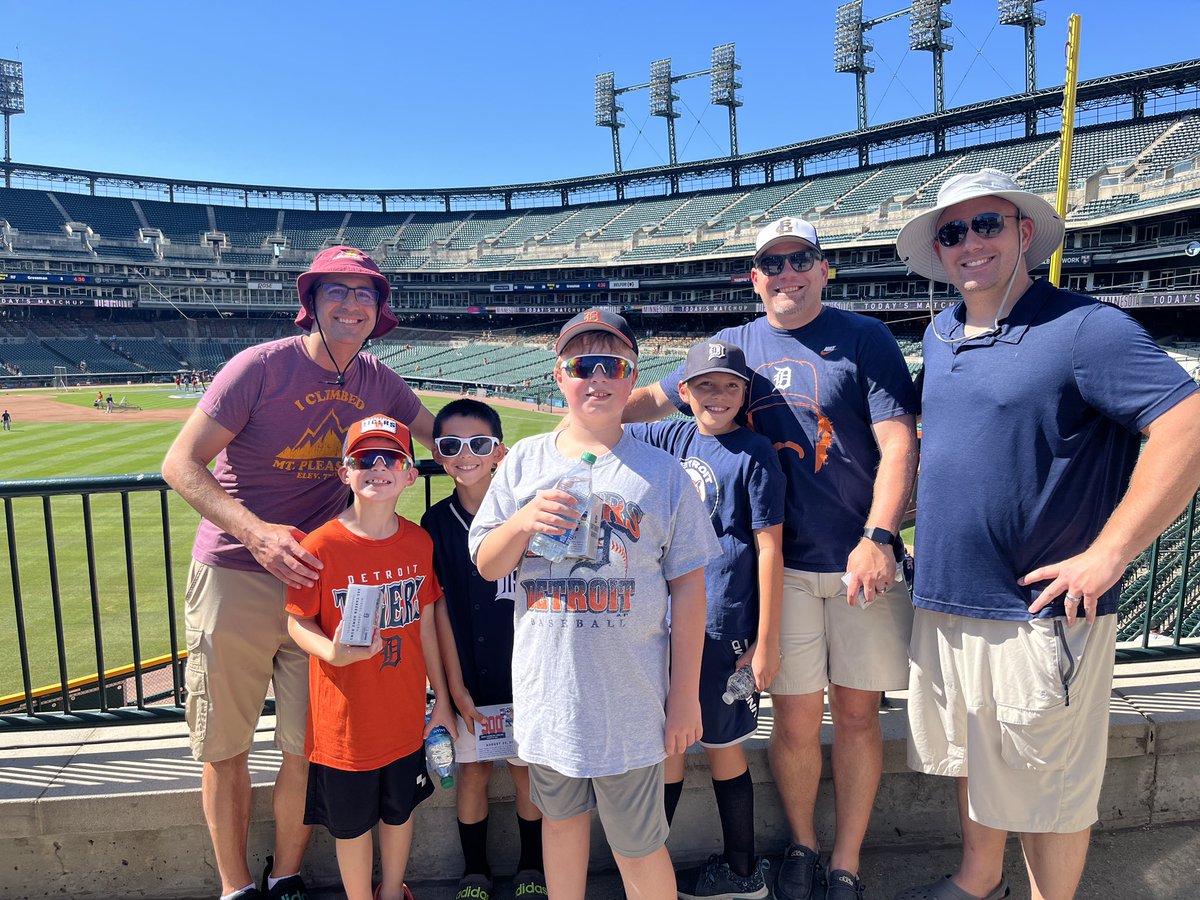 Joseph Kramer tweet media