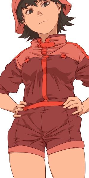 1988年 セリフはほとんど言えるくらい観てる気がするけど正直話は良くわかってないのです #AKIRA 