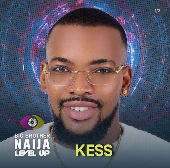 klev_fidelis's tweet photo. Kess for the money 
@Kess_Adjekpovu 
#kessforthemoney
#BigBrotherNaija 
#Kessaltheway https://t.co/IFRaFEDMnk