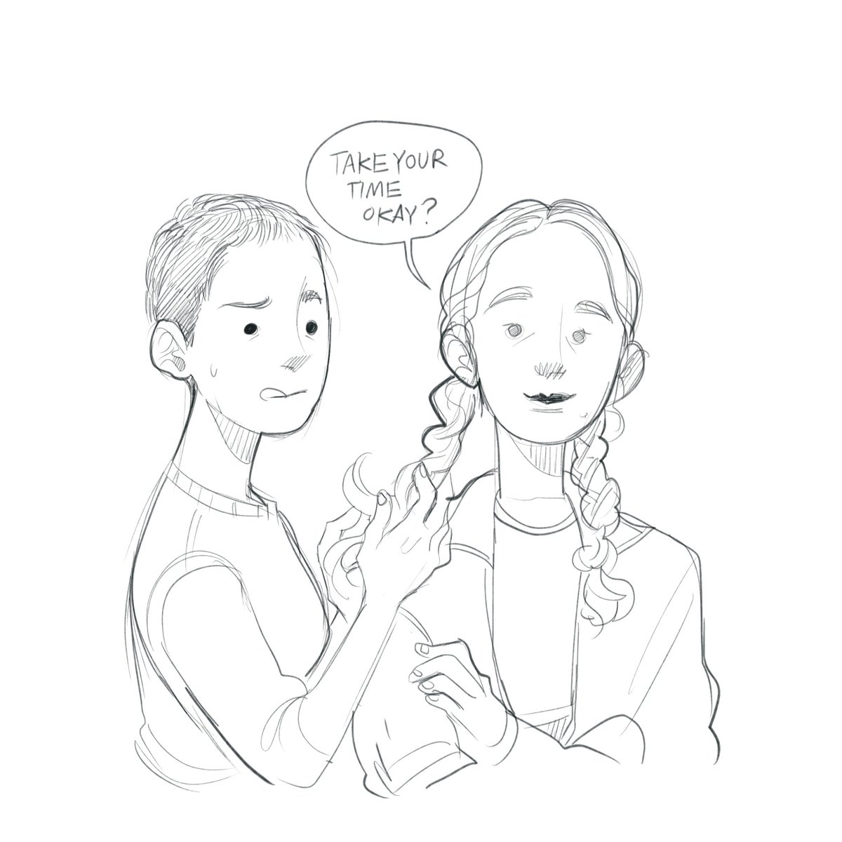 Some stranger things prompts! 