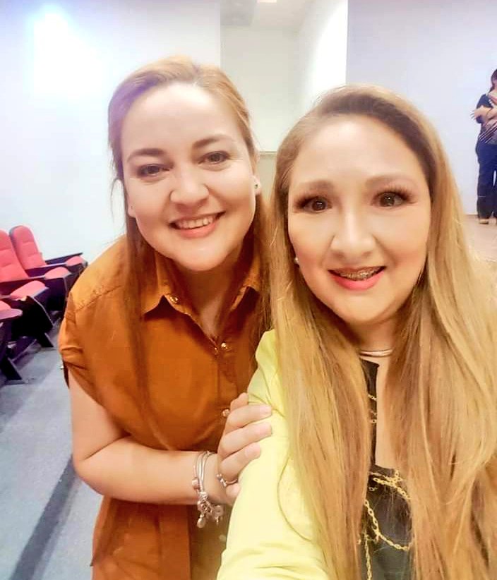 RTrabajando's tweet photo. Regias Trabajando 👑
Lic. @AnniaGomezNL regia que inspira.
#regiastrabajando #mujer #Emprendedores https://t.co/pb4vZCzR75