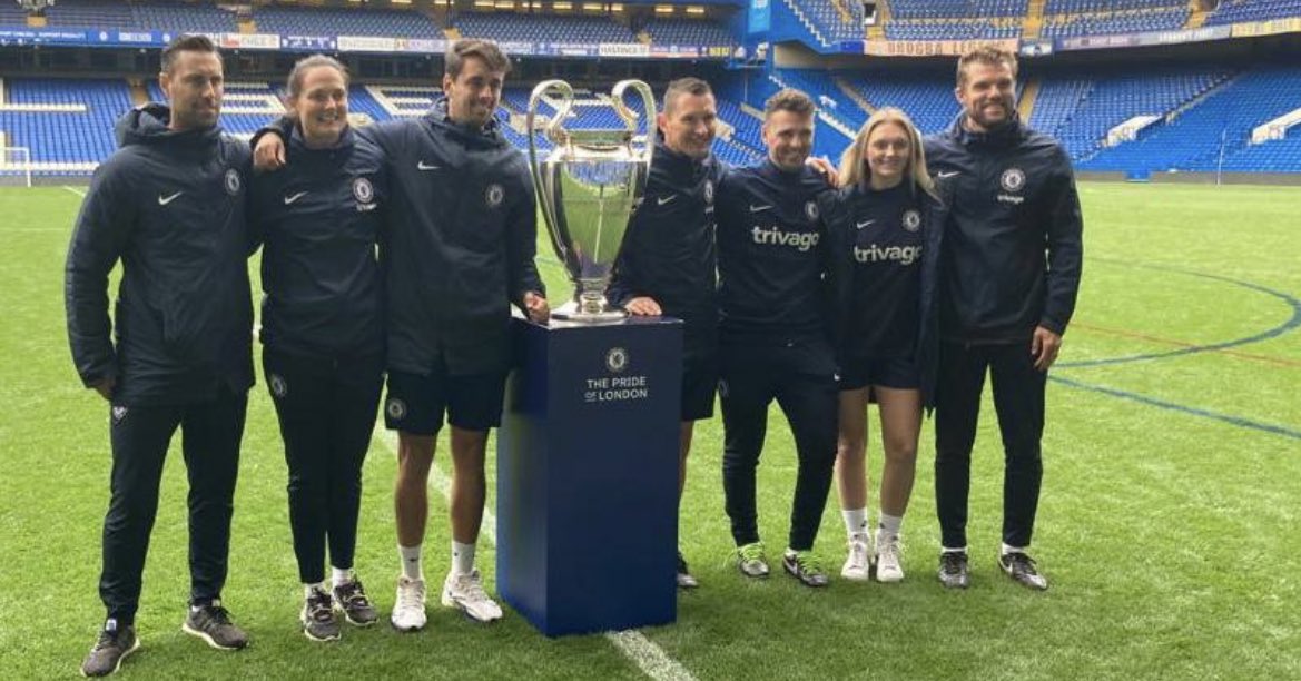 RJD_PE's tweet photo. First year of being a qualified teacher hasn’t been too bad - Sussex Schools Team Manager @SchoolAthletics - National Cup Finalists and Winners @TBCCFA @davidaltendorff https://t.co/ndIa3EZlnv