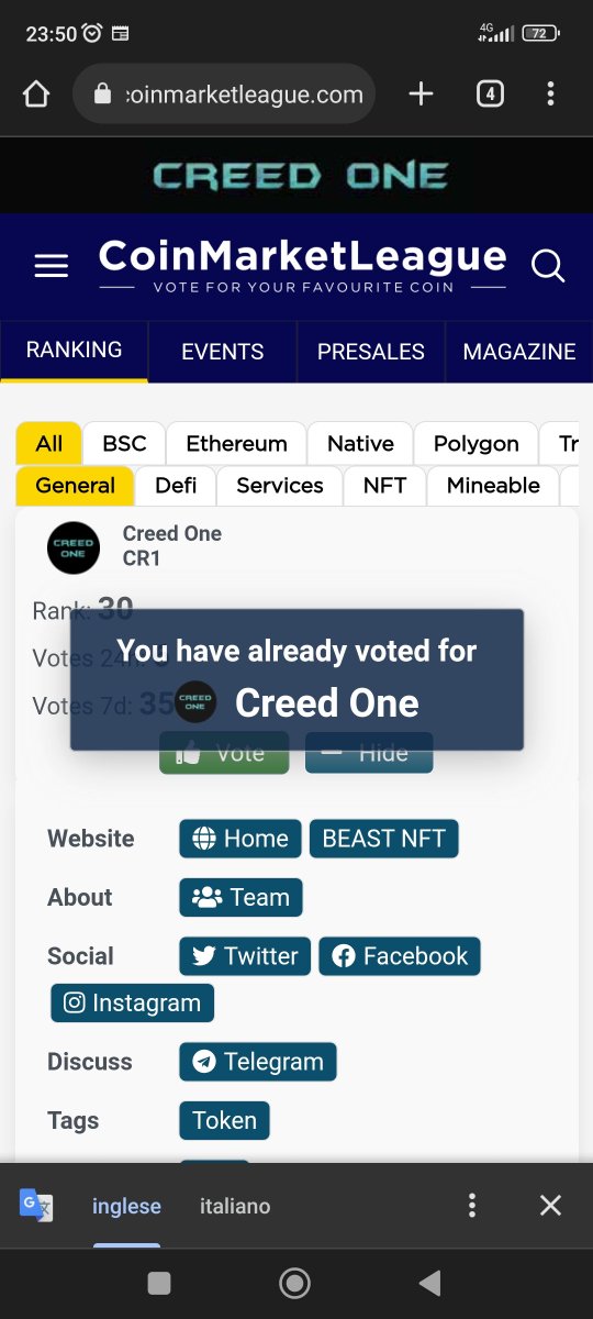 Tossiksnake's tweet photo. @CML_Crypto @creedfinance1 #CreedOne  @pedagogina @CollageBotsNFT @ColorfulWomanAI https://t.co/lqvLxCxI1C