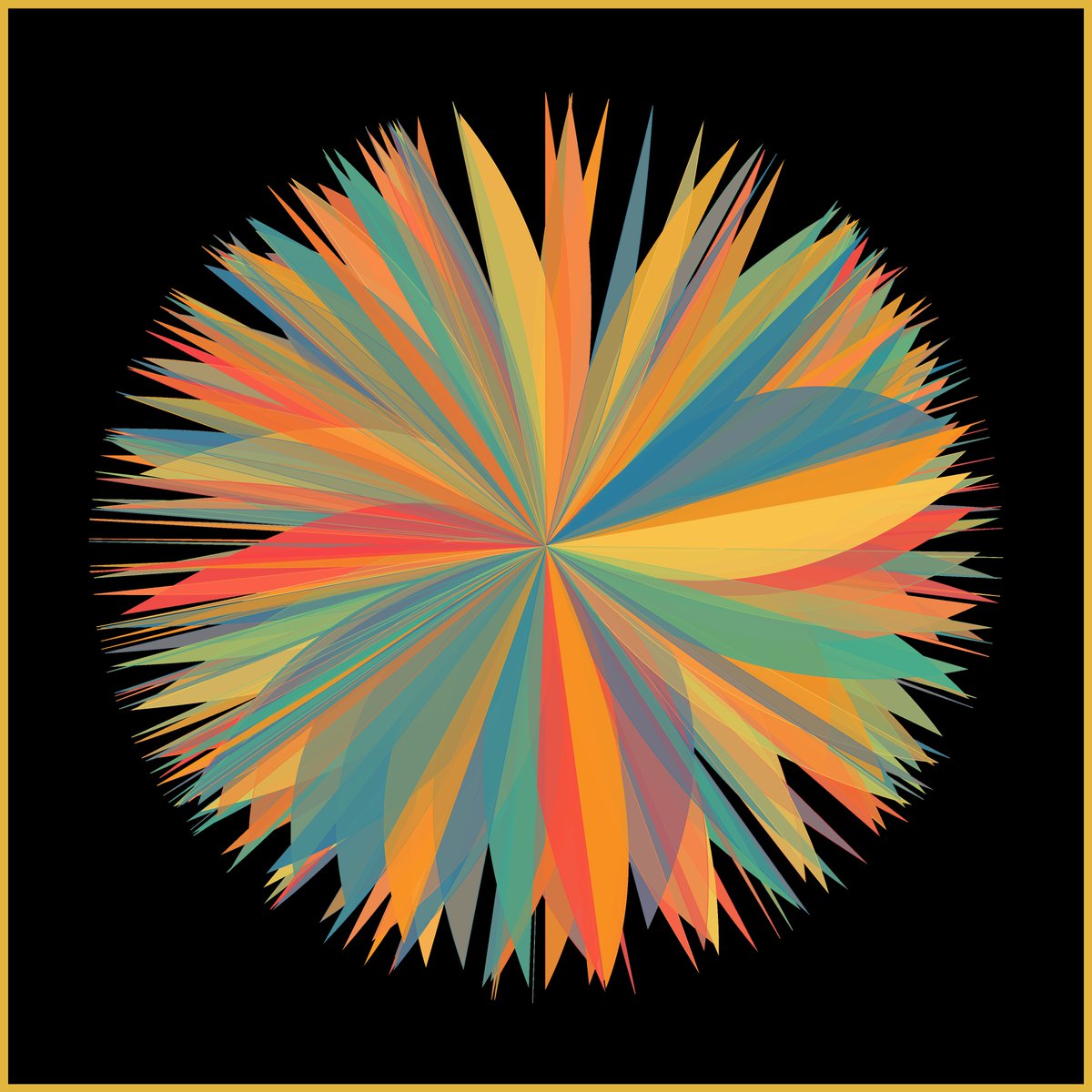 0xdoc1's tweet photo. Going to start listing the rest of the EDENA collection. 

A generative art collection made with javascript. 

First out are these two rare pieces. #71 and #45. 

https://t.co/gbjKmlWLOp

#generativeart #NFTartwork https://t.co/yG4R24srhm