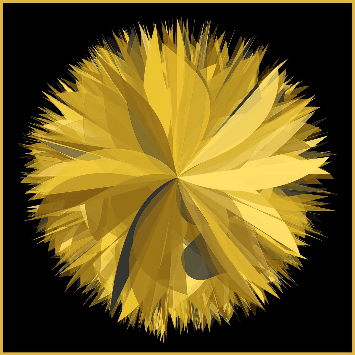 0xdoc1's tweet photo. Going to start listing the rest of the EDENA collection. 

A generative art collection made with javascript. 

First out are these two rare pieces. #71 and #45. 

https://t.co/gbjKmlWLOp

#generativeart #NFTartwork https://t.co/yG4R24srhm