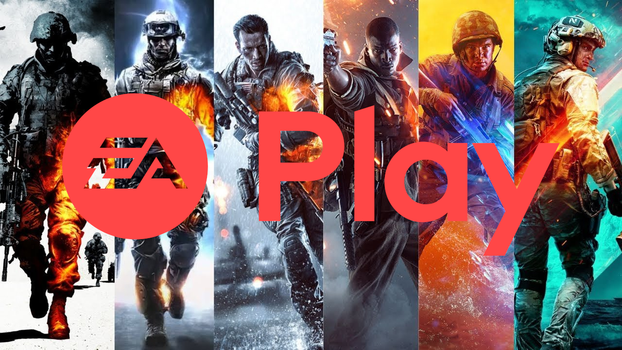 تويتر Battlefield Bulletin على تويتر Icymi Ea Play Is Currently On Sale For Only 0 80 On Steam Until August 4th You Can Try Out Battlefield42 For 10h Or Other Battlefield Titles