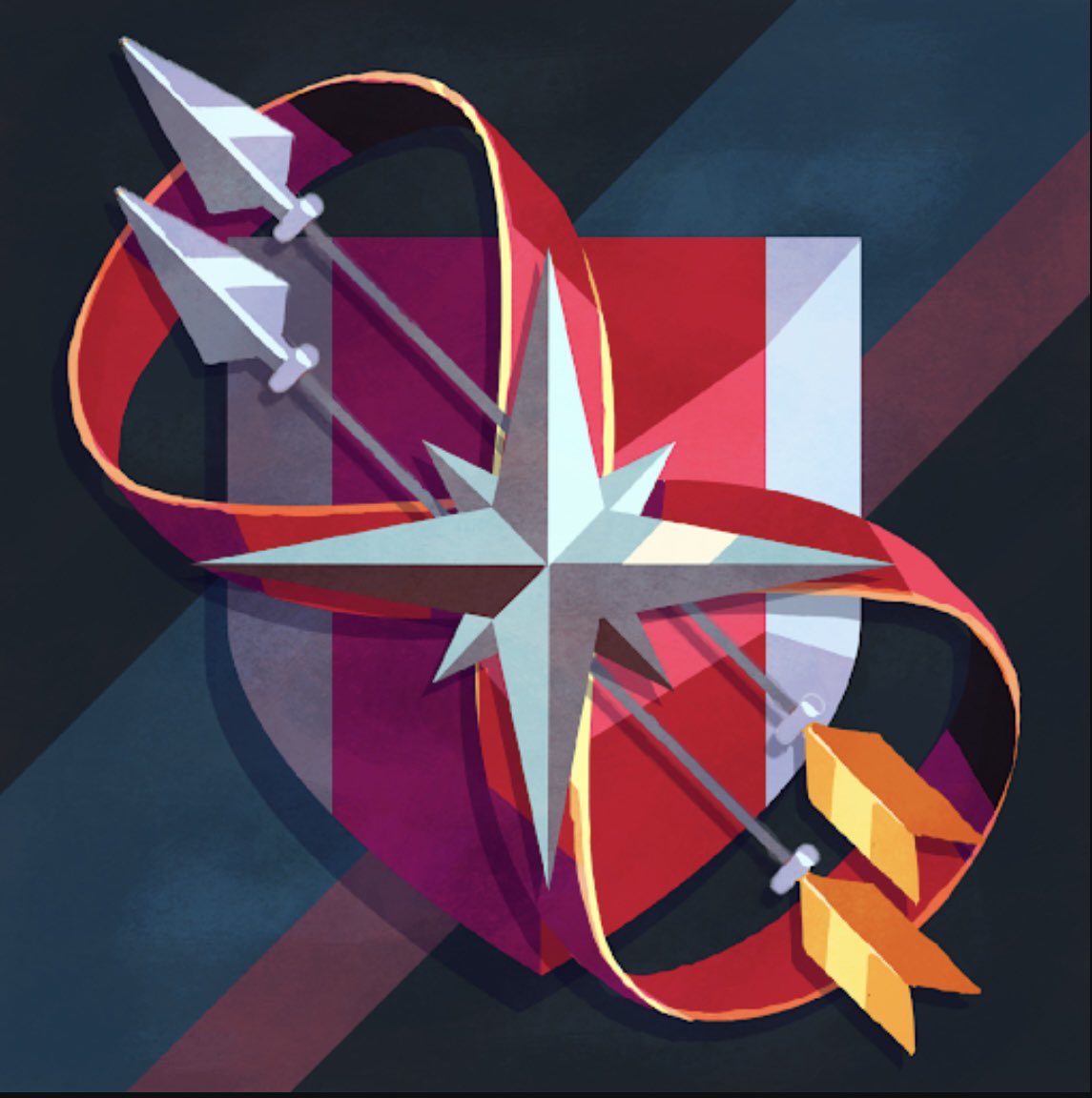 <a href="/Jeedun_Fived/">Jeedun | Fived</a> <a href="/Fived_Official/">Fived</a> thanks for the awesome infinity badge! Looking forward to all it comes with!! #NFTCommunity #ETH #Web3