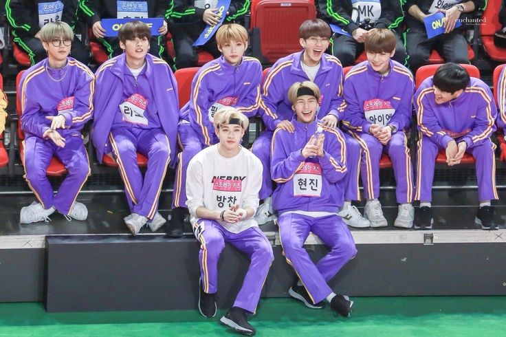 doramaniatic29's tweet image. Stray kids necesita un descanso son seres humanos no son marionetas 7u7 
#아육대폐지해 #LetStrayKidsRest