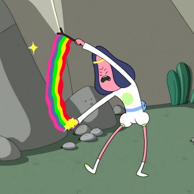 Dr Blank 🌈 tweet media