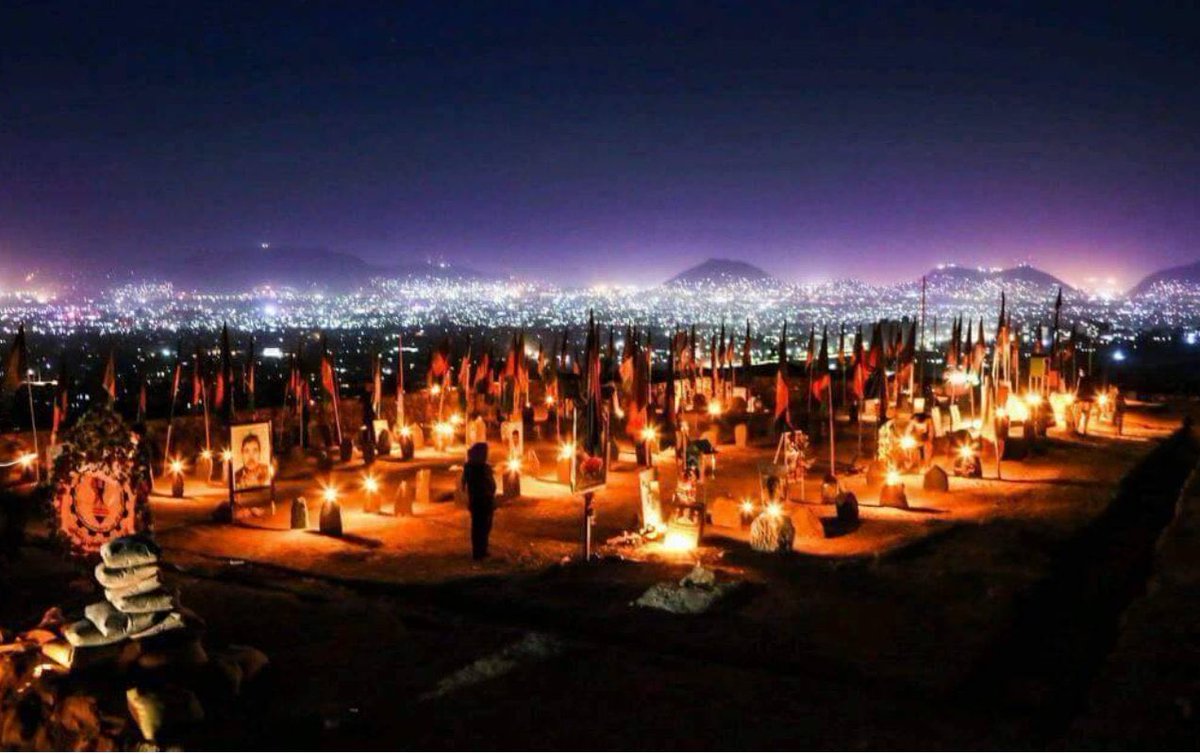 I visited AFG in Sep 2016. Two months after the #Dehmazang attack. The wounds were fresh, the traumas were unprocessed &amp; we were still losing victims. 

I came back traumatised &amp; emotionally wounded. I can’t imagine how the survivors &amp; witnesses are dealing with the trauma.
