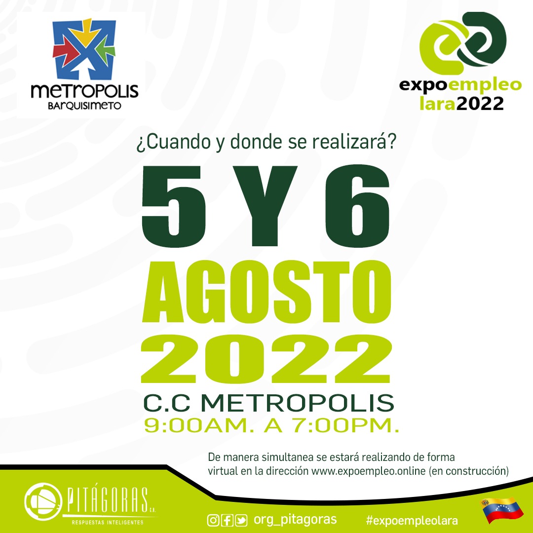 Organización Pitágoras tweet media