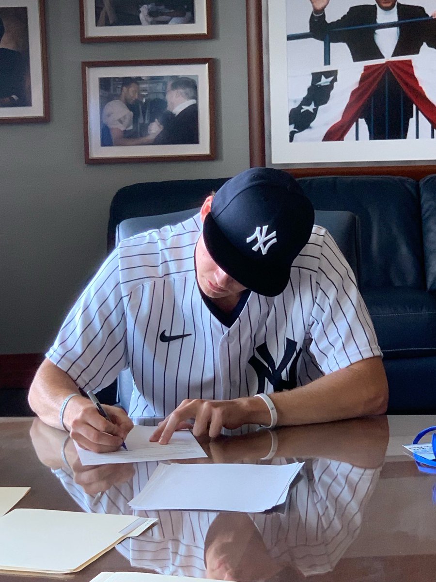 Mike Glavine tweet media