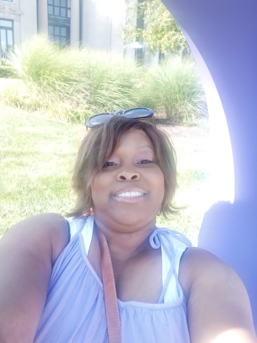 annesha_trenae's tweet photo. π #stlouisrocks π #stlouishistorymuseum π #happysaturday https://t.co/Y8ZTD521ME