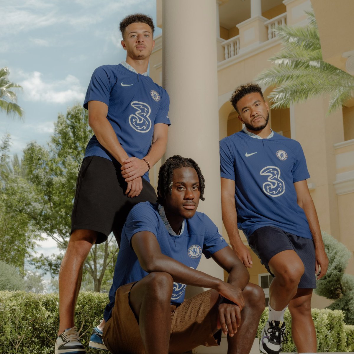 Le flow dans cette photo est stratosphérique 🥶 🥵