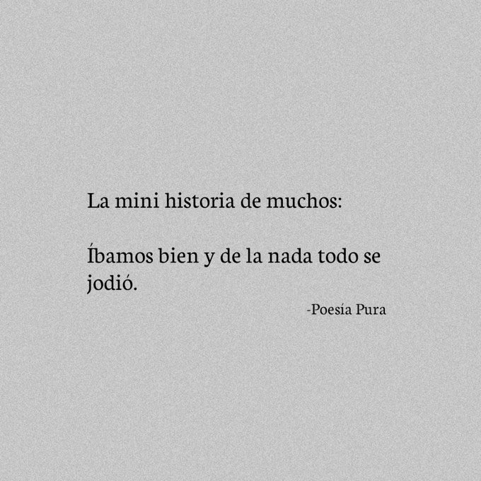 Cultura Literal (@culturaliteral1) on Twitter photo 