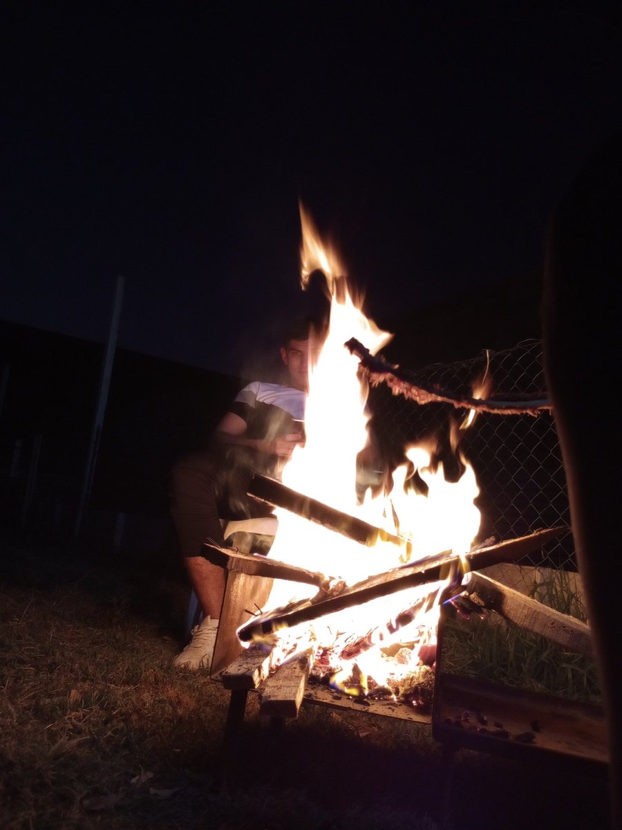 La costilla jaja, siempre mí banda🙌❤️