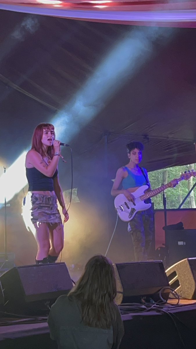 kamgigs's tweet photo. @lilo_band @itslozeak @BessAtwell @ainedeane #cinchxLatitude #latitudefestival #liloband #lozeak #bessatwell #ainedeane #kamgigs https://t.co/TnJiLYNd6h