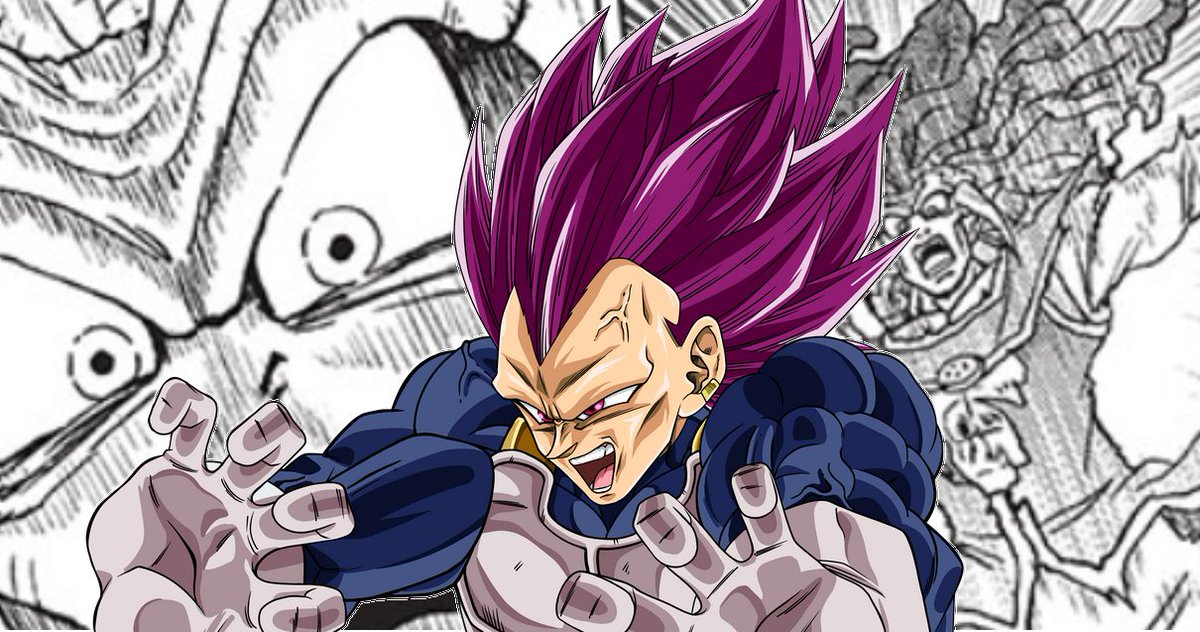 Anime On on Twitter "The Granolah Arc is ending in 